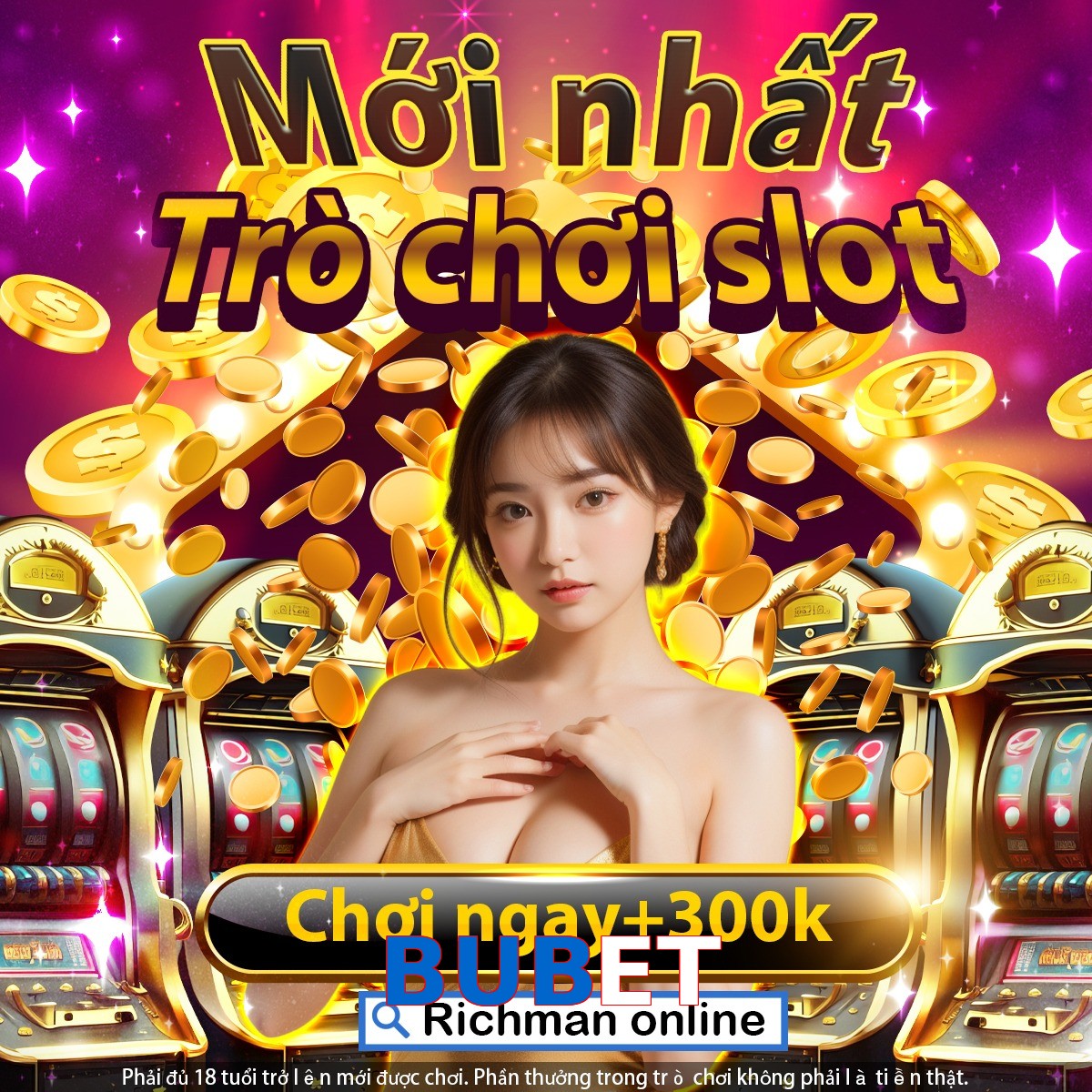BUBET