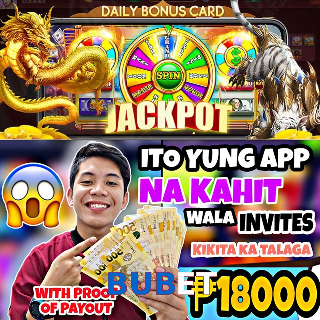 BUBET