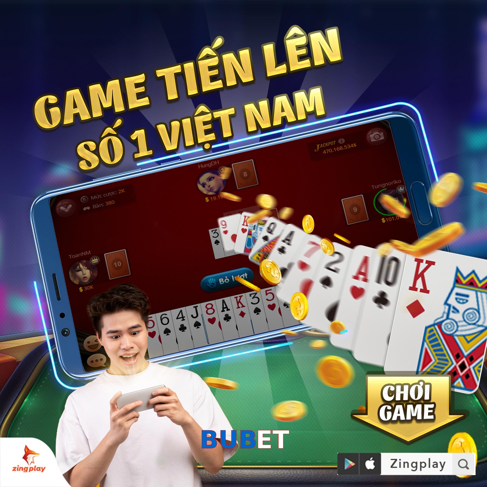 BUBET