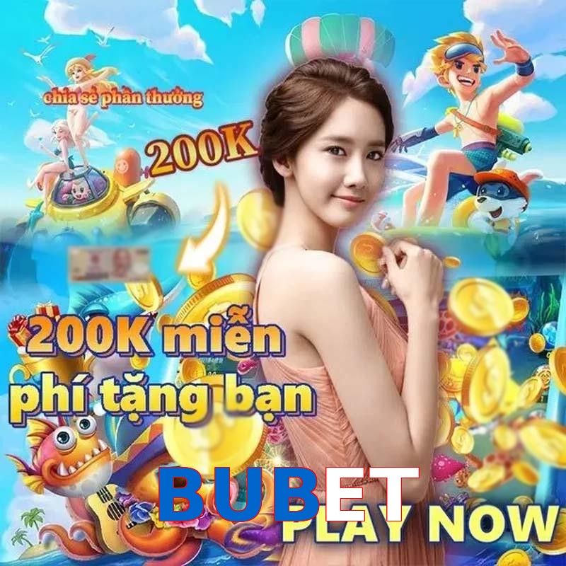 BUBET