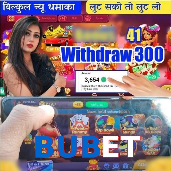 BUBET