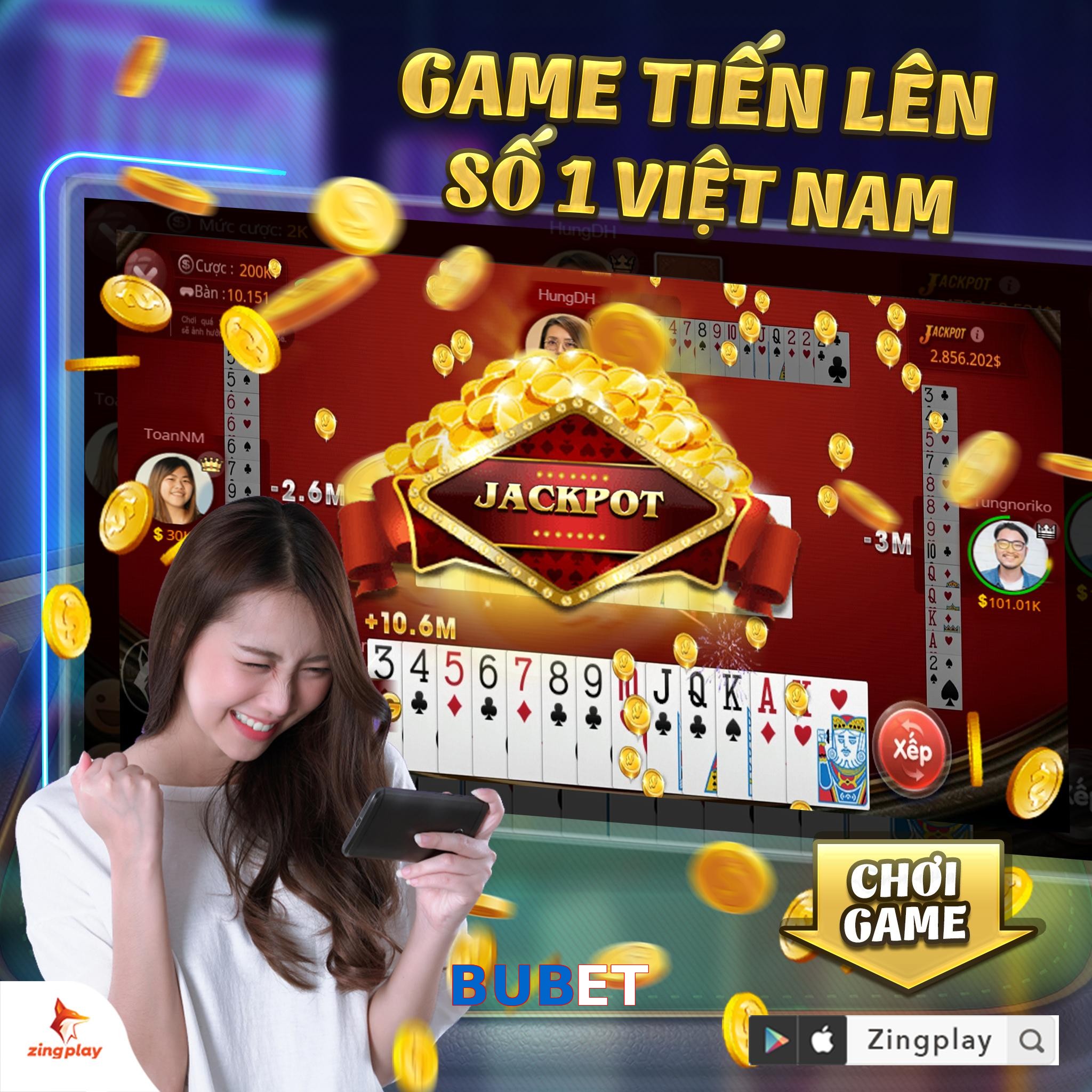 BUBET