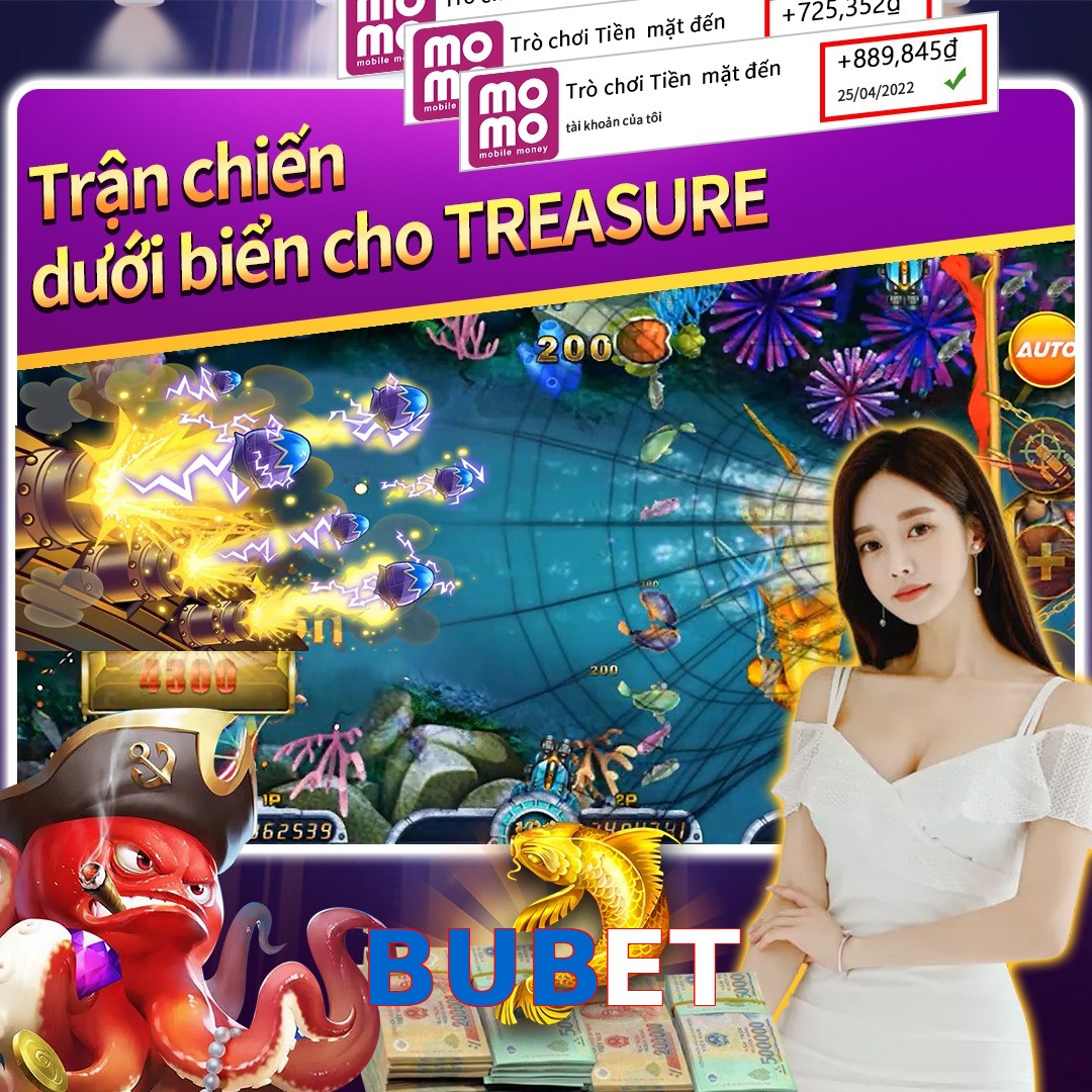 BUBET