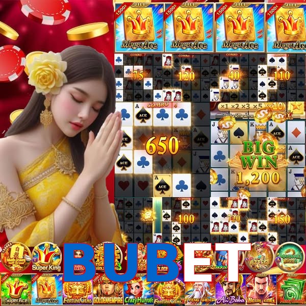BUBET
