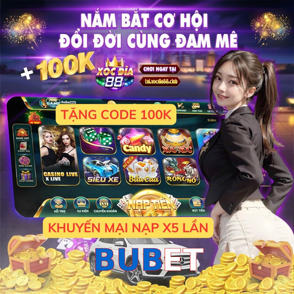 BUBET