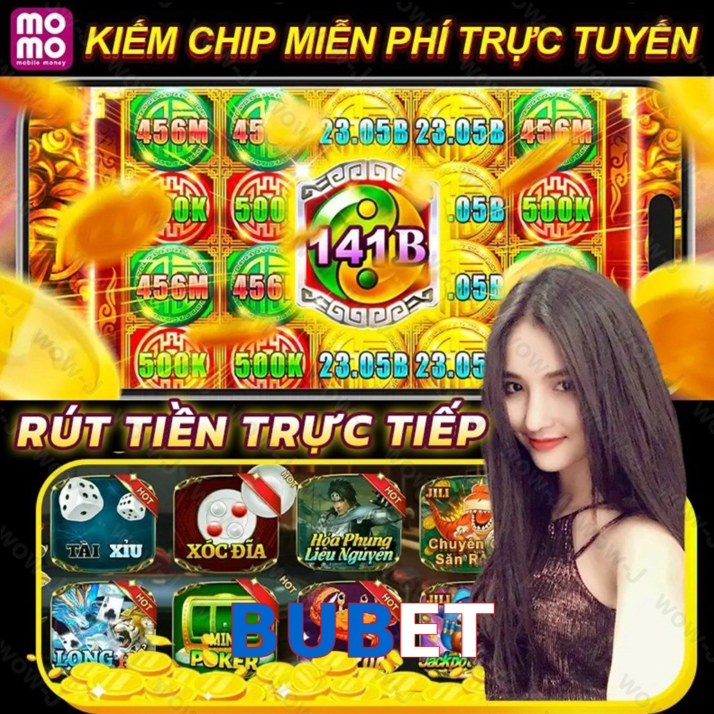 BUBET